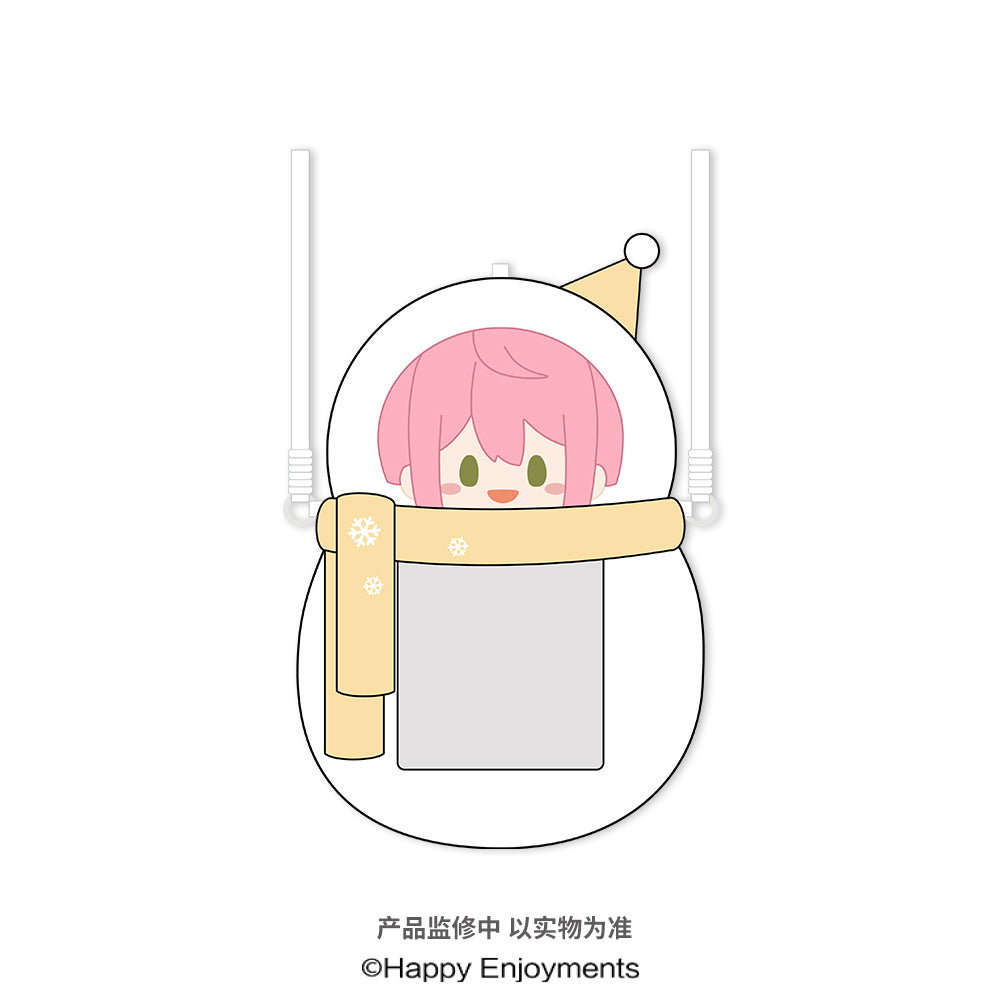 [PREORDER] CN Ensemble Stars Snowman Crossbody Bag