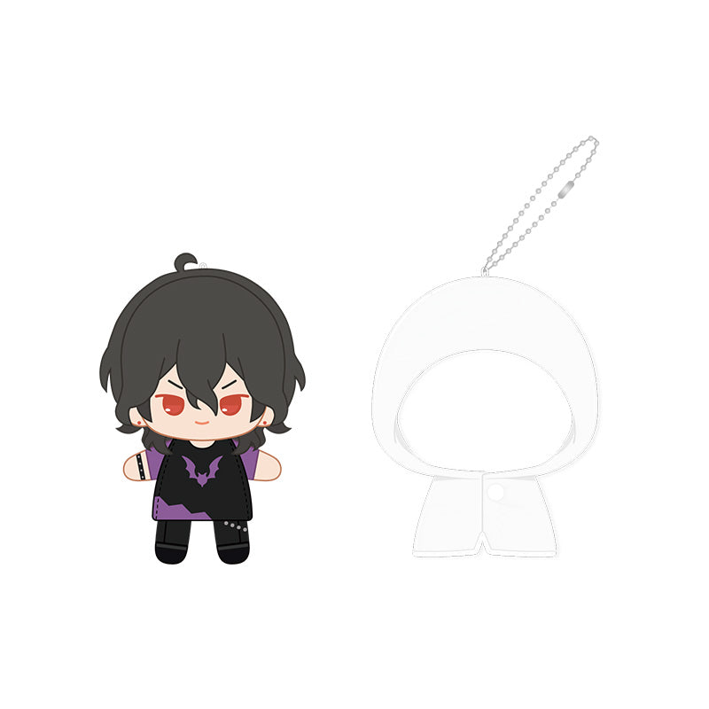 [PREORDER] CN Ensemble Stars Raincoat Finger Puppet Plush