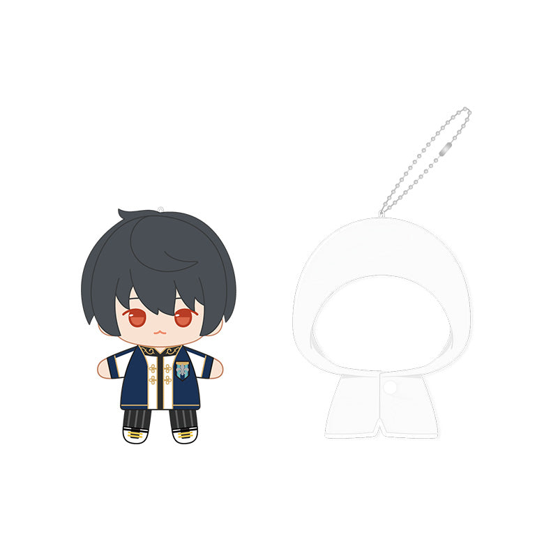[PREORDER] CN Ensemble Stars Raincoat Finger Puppet Plush