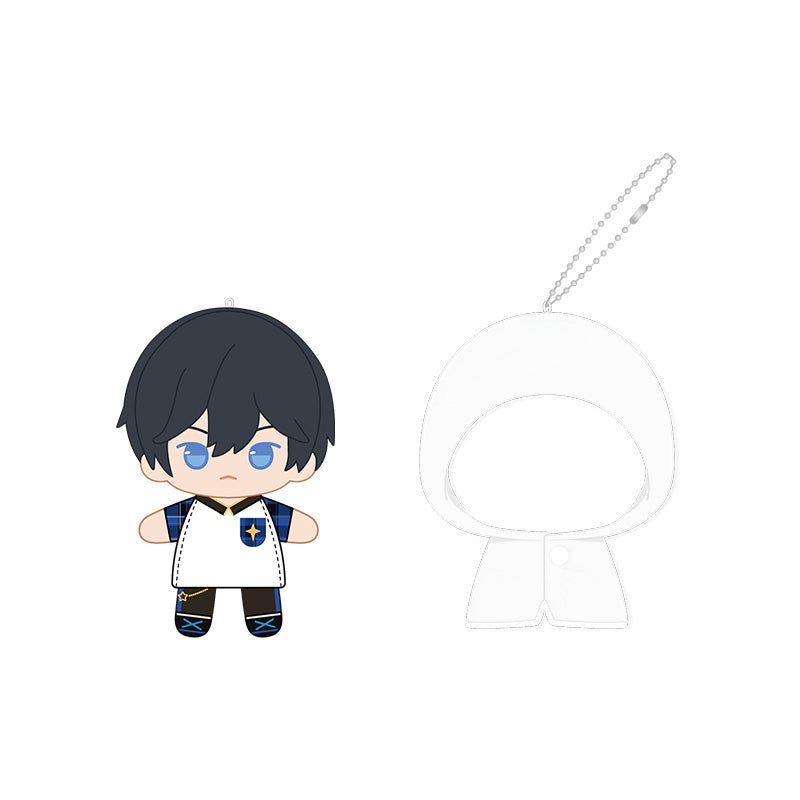 [PREORDER] CN Ensemble Stars Raincoat Finger Puppet Plush