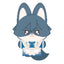 [PREORDER] CN Ensemble Stars Fluffy Cafe / Coffee Shop Plush Doll