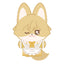[PREORDER] CN Ensemble Stars Fluffy Cafe / Coffee Shop Plush Doll