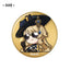 [PREORDER] Genshin Impact Fontaine Emoji Can Badges