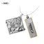 [PREORDER] Genshin Impact Concert 2022 Harmonica-shaped Necklace