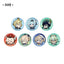 [PREORDER] Genshin Impact Emoji Pack Can Badges