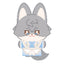 [PREORDER] CN Ensemble Stars Fluffy Cafe / Coffee Shop Plush Doll