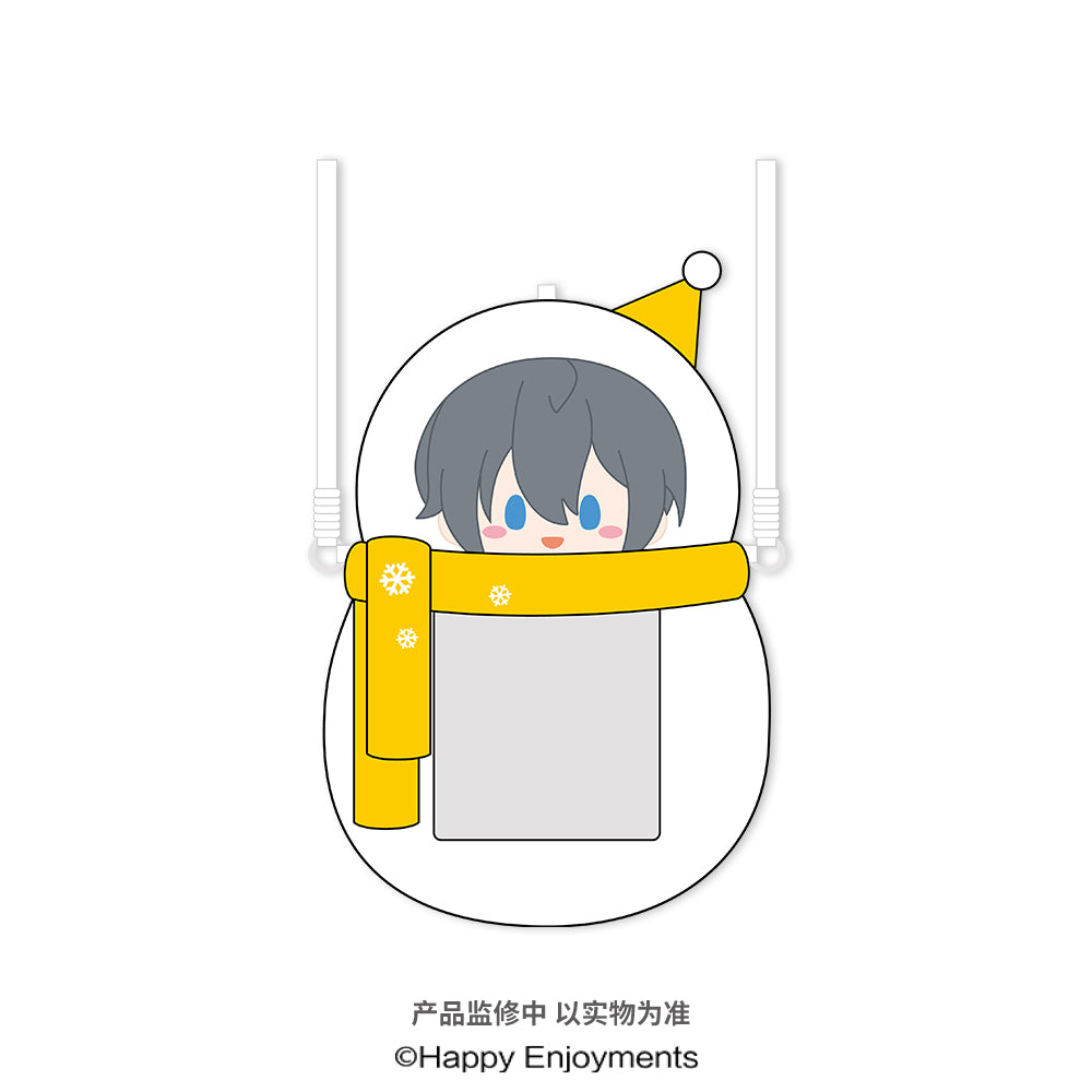 [PREORDER] CN Ensemble Stars Snowman Crossbody Bag