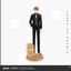 [PREORDER] Tears of Themis Acrylic Stands
