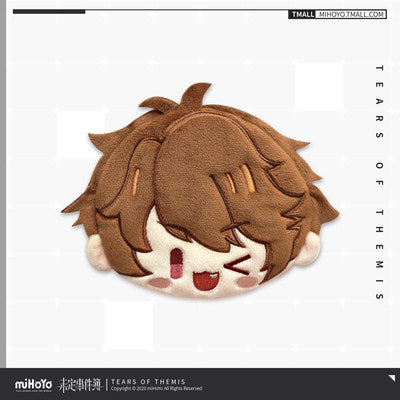 [PREORDER] Tears of Themis Plush Coin Purse