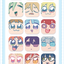 [PREORDER] Ensemble Stars CN Squishy Badges Set B