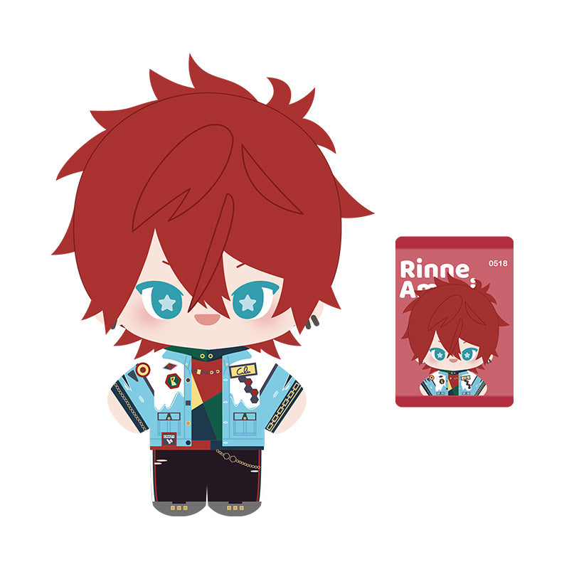 [PREORDER] CN Ensemble Stars TRIP Travel Doll Plush