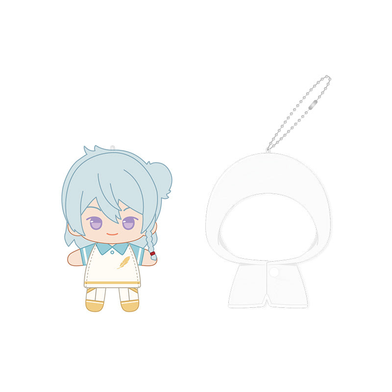 [PREORDER] CN Ensemble Stars Raincoat Finger Puppet Plush