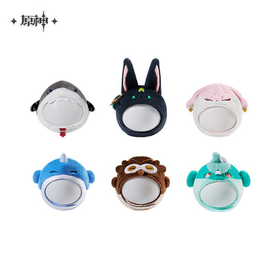 [PREORDER] Genshin Impact Zoo Series Plush Hats