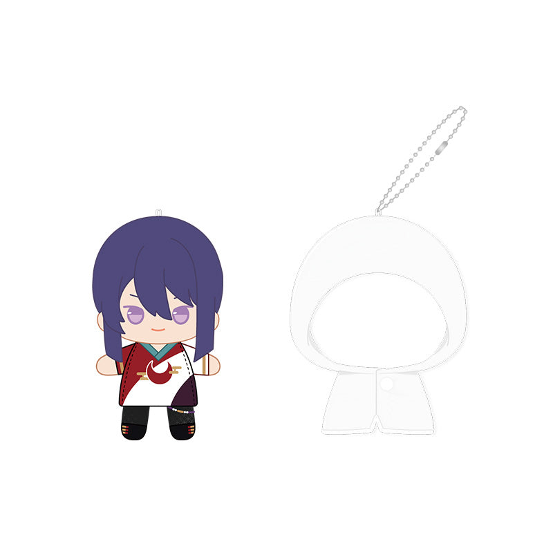 [PREORDER] CN Ensemble Stars Raincoat Finger Puppet Plush