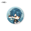 [PREORDER] Genshin Impact Sweet Summer Series Can Badges