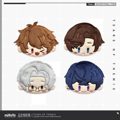 [PREORDER] Tears of Themis Plush Coin Purse