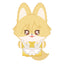 [PREORDER] CN Ensemble Stars Fluffy Cafe / Coffee Shop Plush Doll