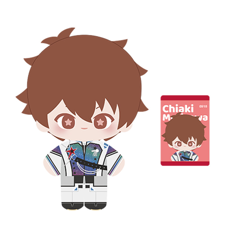 [PREORDER] CN Ensemble Stars TRIP Travel Doll Plush