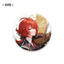 [PREORDER] Genshin Impact Concert 2021 Can Badges