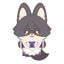 [PREORDER] CN Ensemble Stars Fluffy Cafe / Coffee Shop Plush Doll