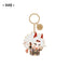 [PREORDER] Genshin Impact Metal Keychains