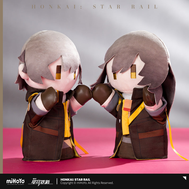 [PREORDER] Honkai: Star Rail Trailblazer Hand Puppets