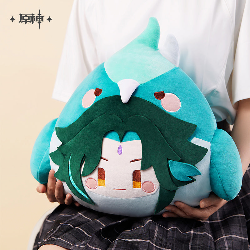 [PREORDER] Genshin Impact Zoo Series Plush Pillow