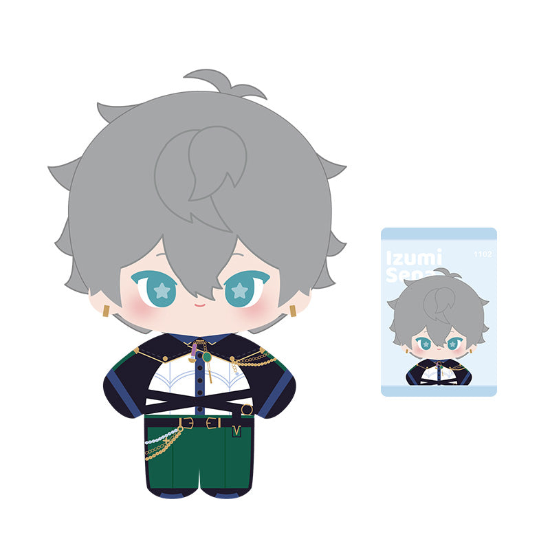 [PREORDER] CN Ensemble Stars TRIP Travel Doll Plush