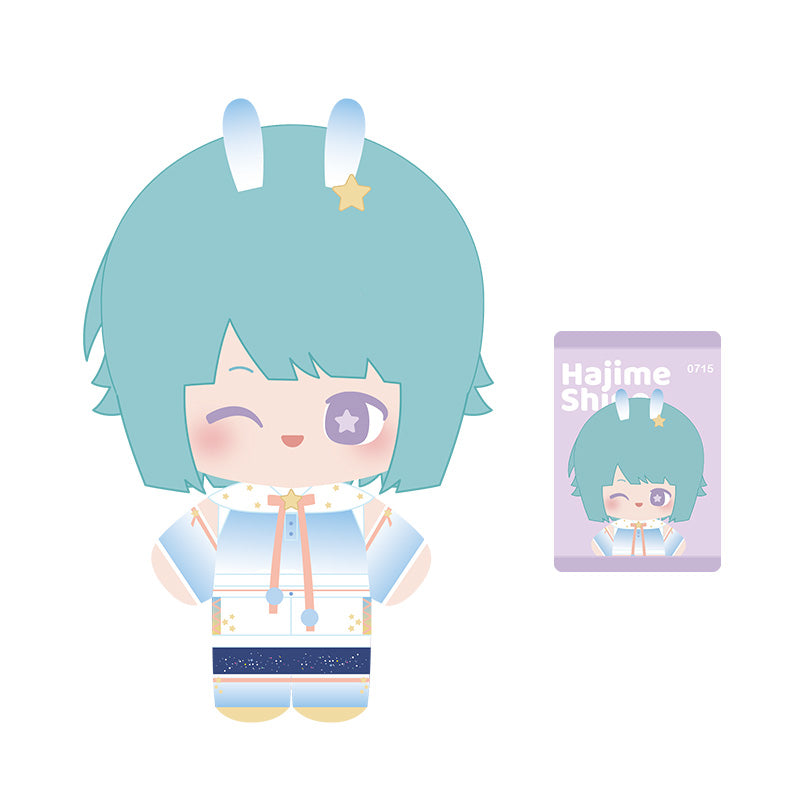 [PREORDER] CN Ensemble Stars TRIP Travel Doll Plush