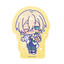 [PREORDER] CN Ensemble Stars Murmurs of Flourishing Blossoms Chibi Acrylic Blocks