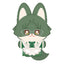 [PREORDER] CN Ensemble Stars Fluffy Cafe / Coffee Shop Plush Doll