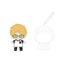 [PREORDER] CN Ensemble Stars Raincoat Finger Puppet Plush