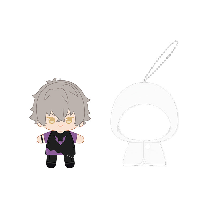 [PREORDER] CN Ensemble Stars Raincoat Finger Puppet Plush