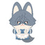 [PREORDER] CN Ensemble Stars Fluffy Cafe / Coffee Shop Plush Doll