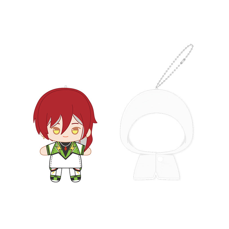 [PREORDER] CN Ensemble Stars Raincoat Finger Puppet Plush