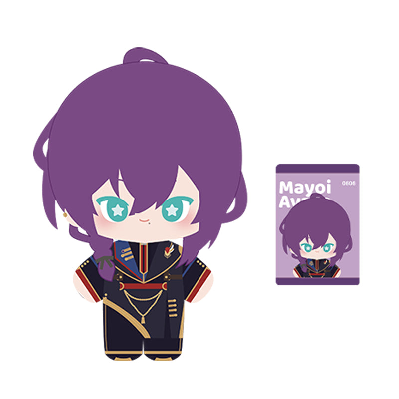 [PREORDER] CN Ensemble Stars TRIP Travel Doll Plush