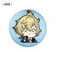 [PREORDER] Genshin Impact Emoji Pack Can Badges