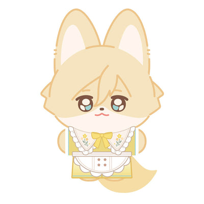 [PREORDER] CN Ensemble Stars Fluffy Cafe / Coffee Shop Plush Doll