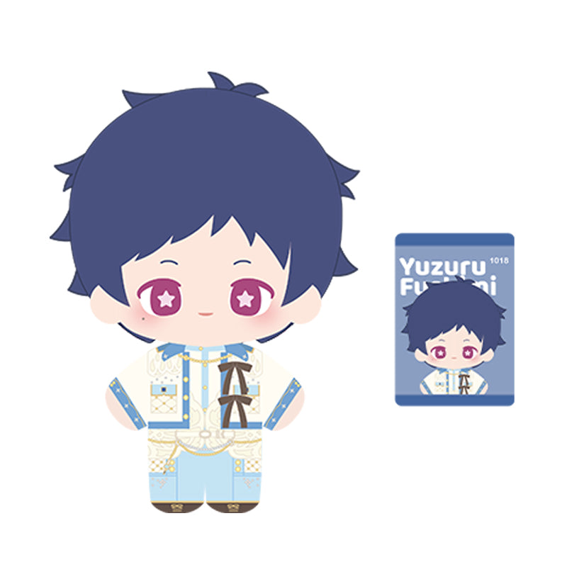 [PREORDER] CN Ensemble Stars TRIP Travel Doll Plush