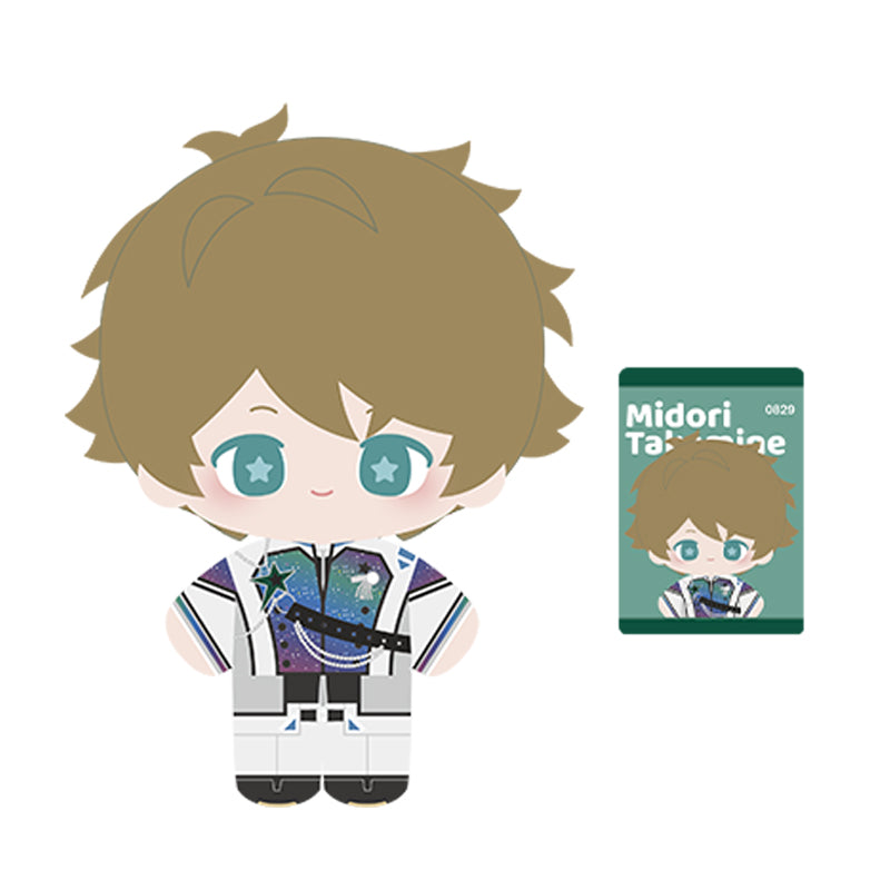 [PREORDER] CN Ensemble Stars TRIP Travel Doll Plush