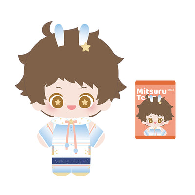 Mitsuru Tenma CN Ensemble Stars TRIP Travel Doll Plush
