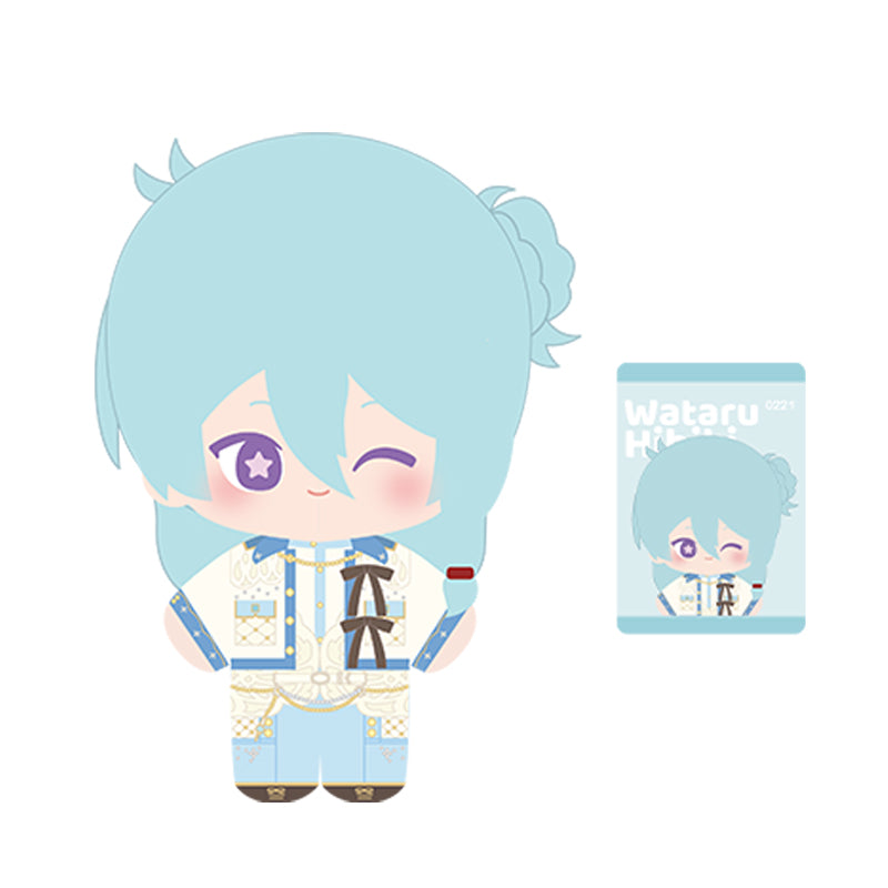 [PREORDER] CN Ensemble Stars TRIP Travel Doll Plush