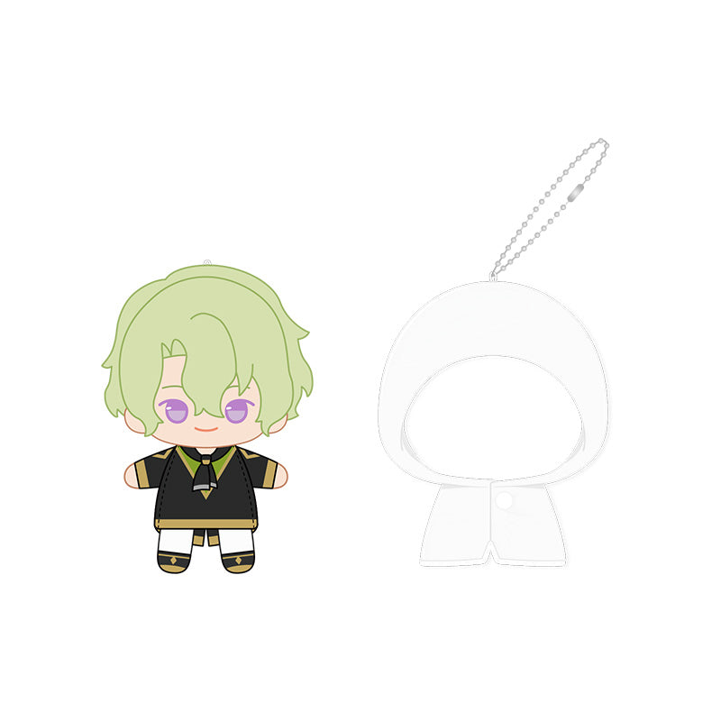 [PREORDER] CN Ensemble Stars Raincoat Finger Puppet Plush