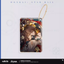 [PREORDER] Honkai: Star Rail Thick Acrylic Block Keychain