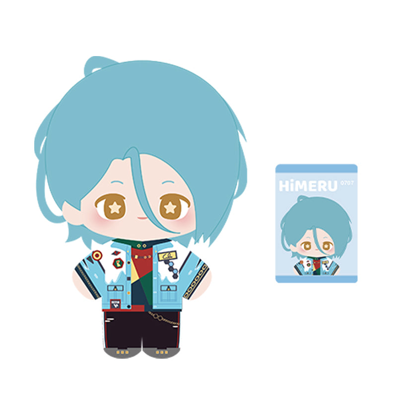 [PREORDER] CN Ensemble Stars TRIP Travel Doll Plush