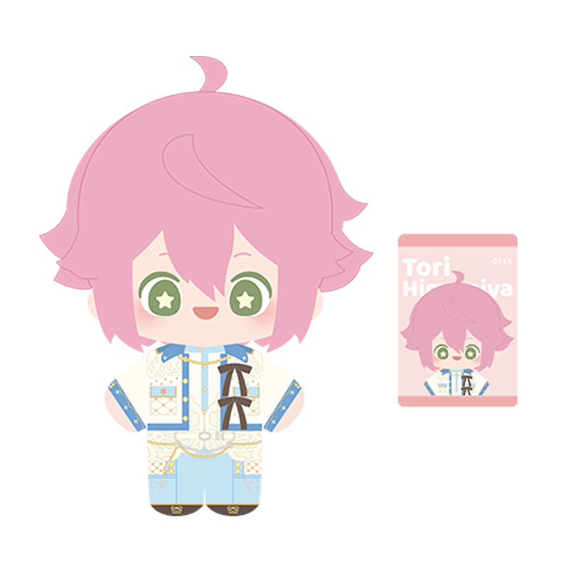 [PREORDER] CN Ensemble Stars TRIP Travel Doll Plush