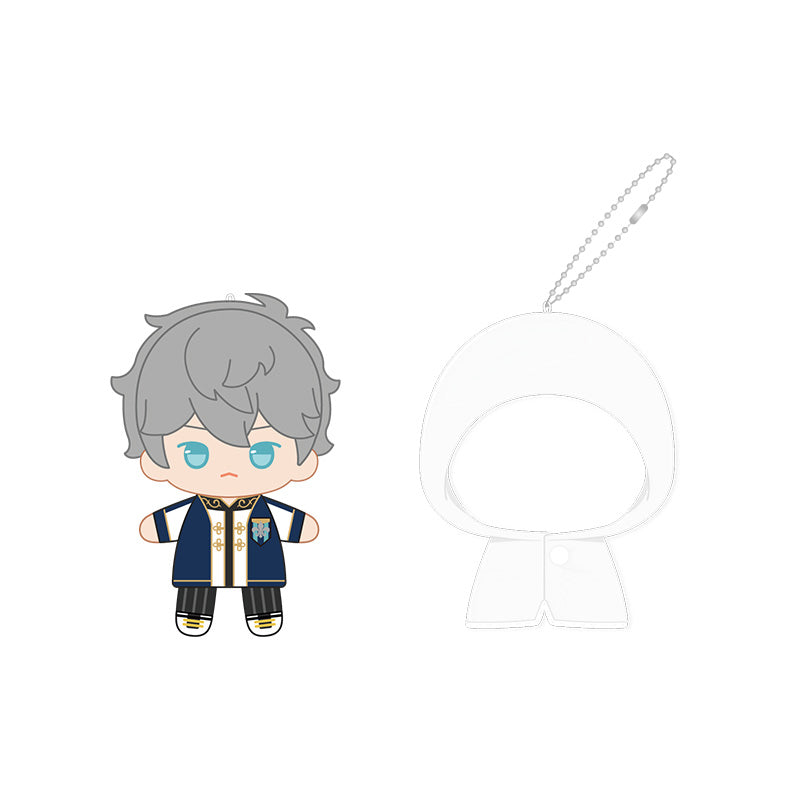 [PREORDER] CN Ensemble Stars Raincoat Finger Puppet Plush