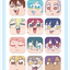 [PREORDER] Ensemble Stars CN Squishy Badges Set C