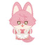 [PREORDER] CN Ensemble Stars Fluffy Cafe / Coffee Shop Plush Doll