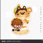 [PREORDER] Tears of Themis Acrylic Stands